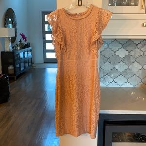 Ivanka trump dress
